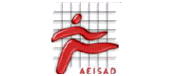 Logo de Asociacin Espaola de Investigacin Social Aplicada Al Deporte