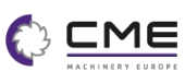 Logo de CME Machinery Itziar, S.L.