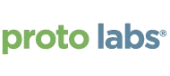 Logotip de Proto Labs, Ltd