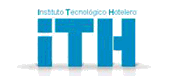 Logo de Instituto Tecnolgico Hotelero
