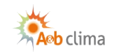 Logo de A & B Clima