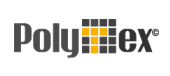 Logotipo de Polytex Gestión Automatizada de Prendas, S.L.