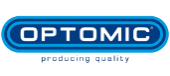 Logotip de Optomic España, S.A.