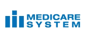 Logo Medicare System, S.L.U.