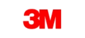 Logo de 3M Espaa, S.A. - Divisin Cuidado de La Salud
