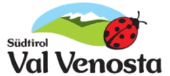 Logotipo de VI. P Asociación de Cooperativas Hortofrutícolas del Val Venosta