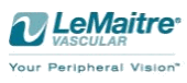 Logo de Lemaitre Vascular Spain, S.L.