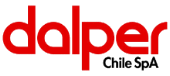 Logotipo de Dalper Chile