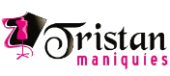 Logo de Tristn Maniques, S.L.U.