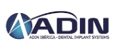 Logotipo de Adin Ibérica