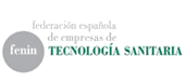 Logo de Federacin Espaola de Empresas de Tecnologa Sanitaria