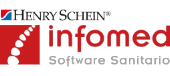 Logotipo de Infomed Servicios Informáticos, S.L.