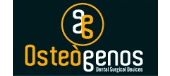 Osteògenos, S.r.l. Logo