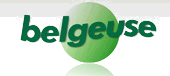 Logo de Belgeuse Comercial, S.A.