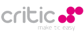 Logo de Critic, S.L.