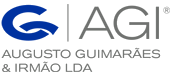 Augusto Guimaraes Irmao España, S.L. (AGI) Logo