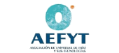 Logotipo de Asociación de Empresas de Frío y sus Tecnologías (AEFYT)
