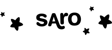 Saro Import-Export, S.L. Logo