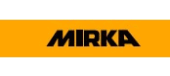 Logotip de Mirka - Automoción
