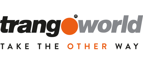 Logotipo de Trangoworld, S.A.