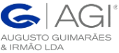Augusto Guimarães & Irmão, Lda. (AGI) Logo