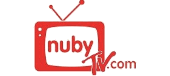 Logotipo de Nuby