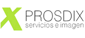 Logotipo de Prosdix, S.L. - Servicios e Imagen