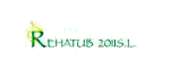 Logotipo de Rehatub2011, S.L.