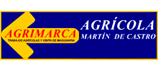 Logotipo de Agrícola Martín de Castro (Agrimarca)