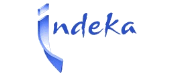 Logotip de Indeka Instrumentación, S.L.
