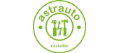 Logotipo de Asociación de Talleres Reparadores de Automóviles y otros de Castellón (ASTRAUTO)