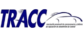 Logotipo de Asociación Provincial de Concesionarios y Talleres Reparación Automóviles de Cuenca (TRACC)