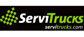 Logotipo de Servitrucks