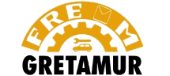Logotipo de Gremio Provincial de Talleres de Reparación Automóviles de La Región de Murcia (GreTaMur)