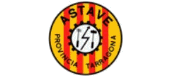 Logotipo de Associació Empresarial de Tallers de Reparació i Venedors d'Elements (ASTAVE)