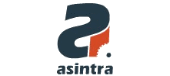 Logotipo de Asociación Industrial de Talleres de Reparación de Automóviles (ASINTRA)