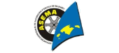 Logotipo de Asociación Empresarial de Automoción y Náutica de Baleares (ASEMA)