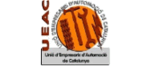 Logotipo de Unió d'Empresaris d'Automoció de Catalunya (UEAC)