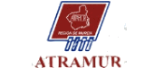 Logotipo de Asociación de Empresarios de Talleres de Reparación (ATRAMUR)