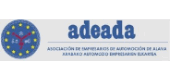 Logotipo de Asociación de Empresarios de Automoción de Álava (ADEADA)