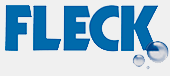 Logotipo de Fleck