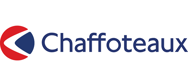 Logotipo de Chaffoteaux