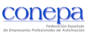 Logo de Federacin Espaola de Empresarios Profesionales de Automocin