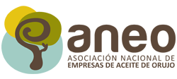 Logotipo de Asociación Nacional de Empresas de Aceite de Orujo (ANEO)