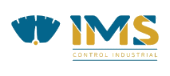 Logotip de IMS Pesaje - Instalación, mantenimiento y sistemas de pesaje, S.L.