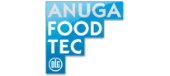 Logotip de Anuga Food Tec