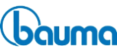 Logo de Bauma (Messe München GmbH)