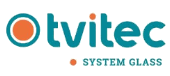 Logotipo de Tvitec System Glass, S.L.
