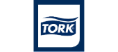 Logotipo de Tork
