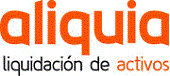 Logotipo de Aliquia